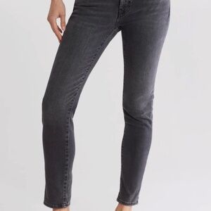 Frame Women's Denim 'Le High Skinny' (Size 27)